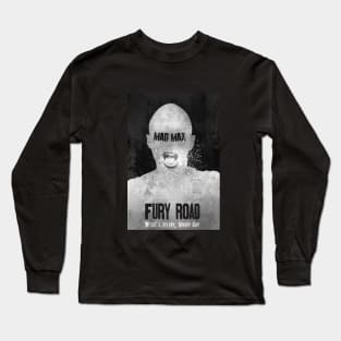 Nux Fury Road Long Sleeve T-Shirt